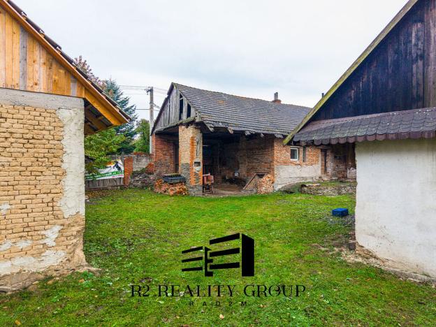 Prodej rodinného domu, Šubířov - Chobyně, 77 m2