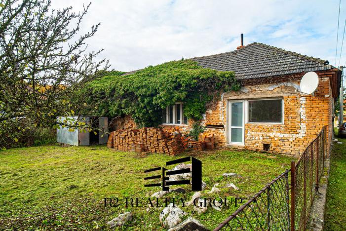 Prodej rodinného domu, Šubířov - Chobyně, 77 m2