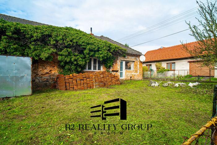 Prodej rodinného domu, Šubířov - Chobyně, 77 m2