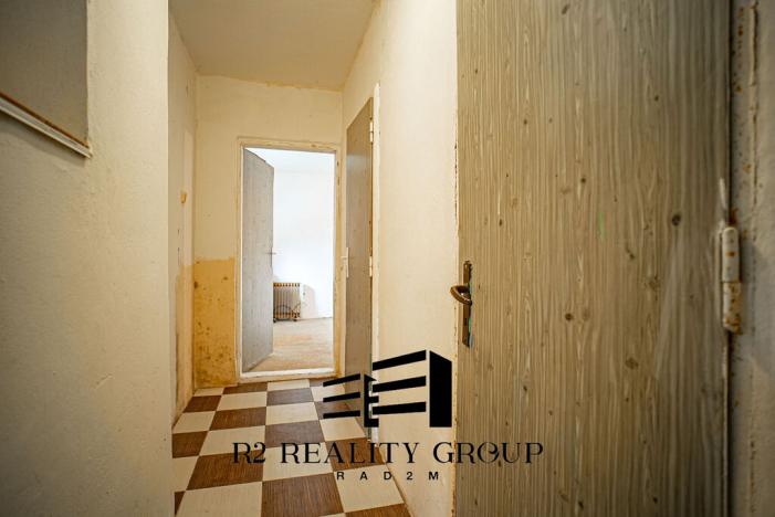 Prodej rodinného domu, Šubířov - Chobyně, 77 m2