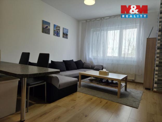 Pronájem bytu 2+kk, Úvaly, U Hostína, 47 m2