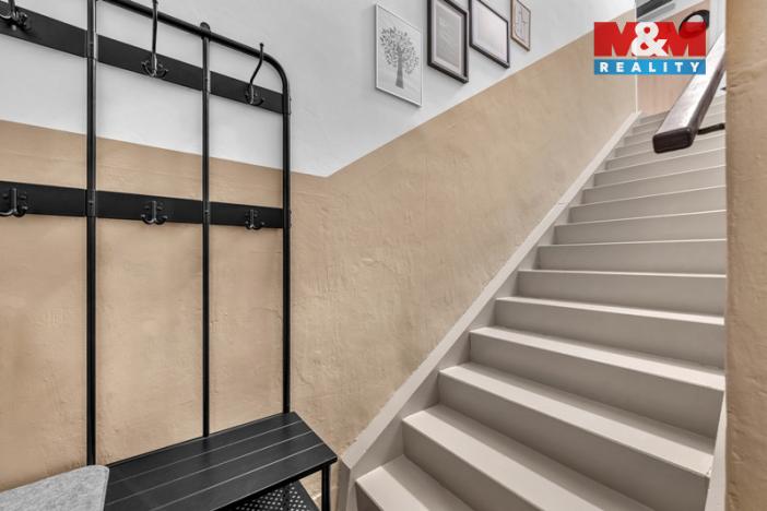 Prodej bytu 2+1, Skuhrov nad Bělou, 70 m2