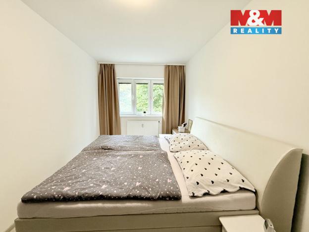 Pronájem bytu 2+kk, Žamberk, Divišova, 59 m2