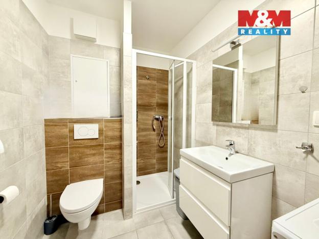 Pronájem bytu 2+kk, Žamberk, Divišova, 59 m2