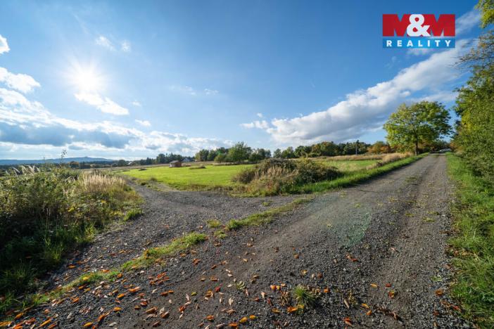 Prodej zahrady, Tymákov, 3911 m2