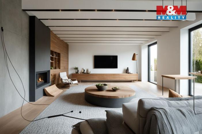 Prodej činžovního domu, Petřvald - Petřvald 2-Petřvaldík, 609 m2