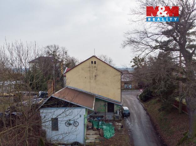 Prodej činžovního domu, Petřvald - Petřvald 2-Petřvaldík, 609 m2