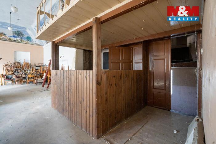 Prodej činžovního domu, Petřvald - Petřvald 2-Petřvaldík, 609 m2