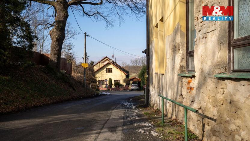 Prodej činžovního domu, Petřvald - Petřvald 2-Petřvaldík, 609 m2