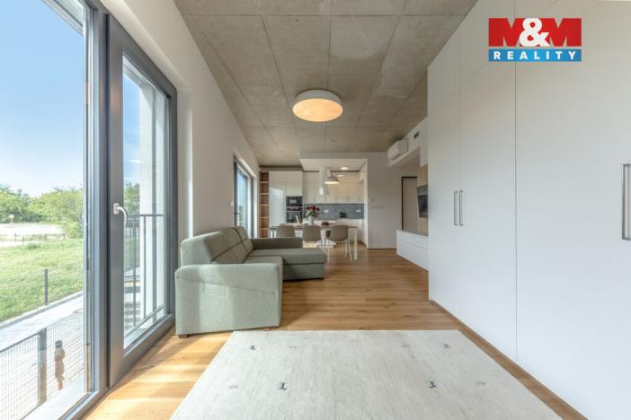 Prodej bytu 3+kk, Mladá Boleslav - Mladá Boleslav III, Vondřichova, 84 m2