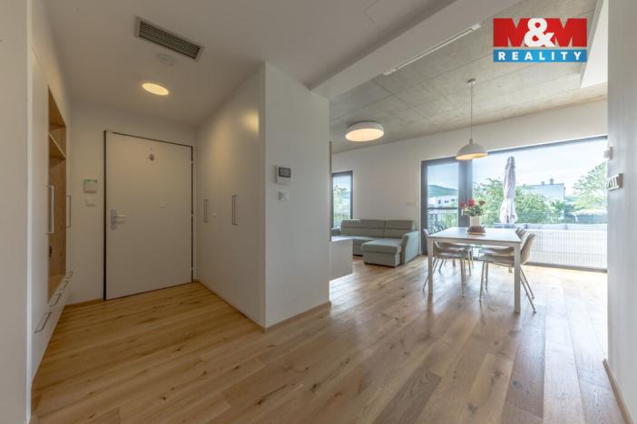 Prodej bytu 3+kk, Mladá Boleslav - Mladá Boleslav III, Vondřichova, 84 m2