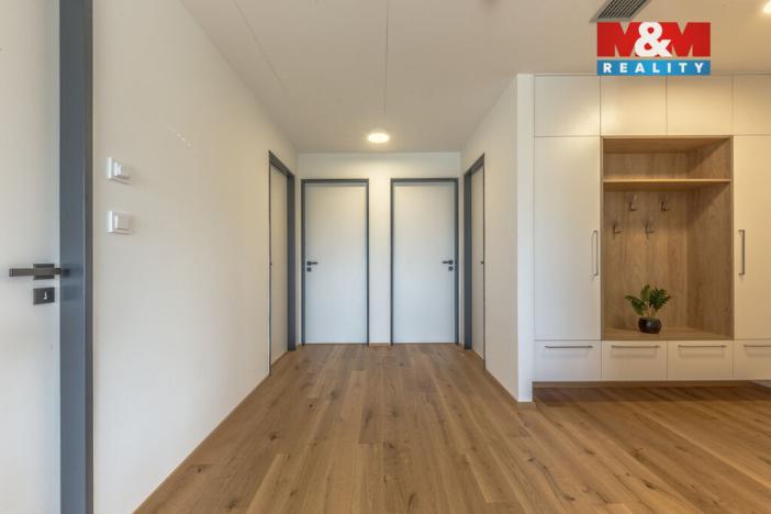 Prodej bytu 3+kk, Mladá Boleslav - Mladá Boleslav III, Vondřichova, 84 m2