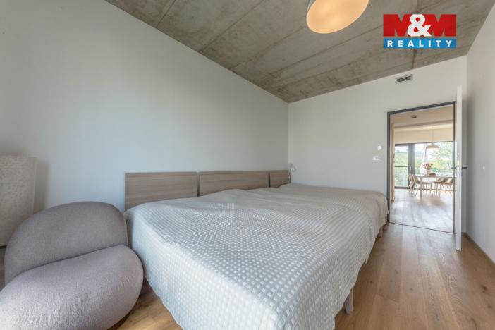 Prodej bytu 3+kk, Mladá Boleslav - Mladá Boleslav III, Vondřichova, 84 m2