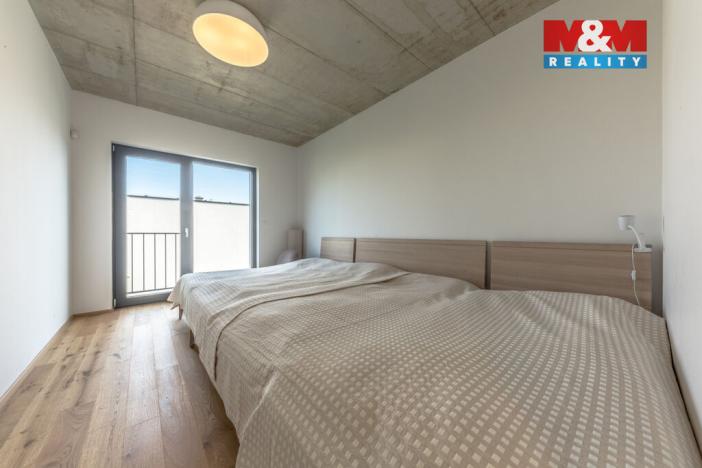 Prodej bytu 3+kk, Mladá Boleslav - Mladá Boleslav III, Vondřichova, 84 m2