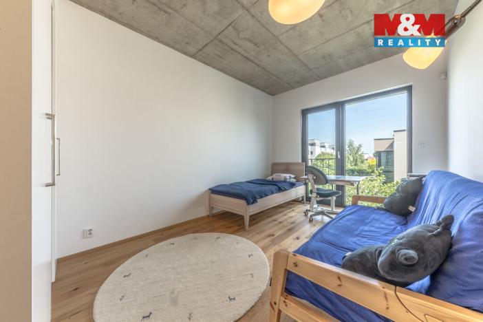 Prodej bytu 3+kk, Mladá Boleslav - Mladá Boleslav III, Vondřichova, 84 m2