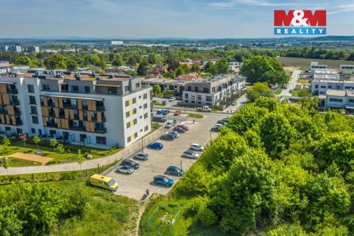 Prodej bytu 3+kk, Mladá Boleslav - Mladá Boleslav III, Vondřichova, 84 m2