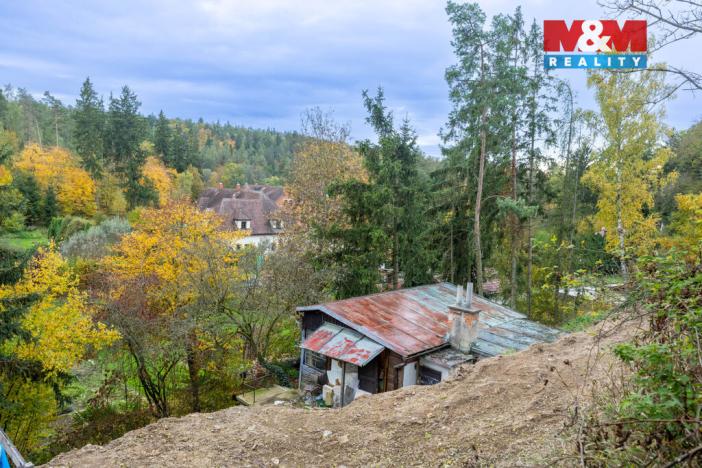 Prodej pozemku pro bydlení, Družec, 598 m2