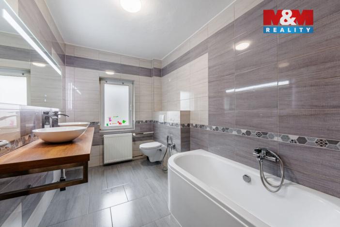 Pronájem rodinného domu, Královské Poříčí, Dlouhá, 140 m2