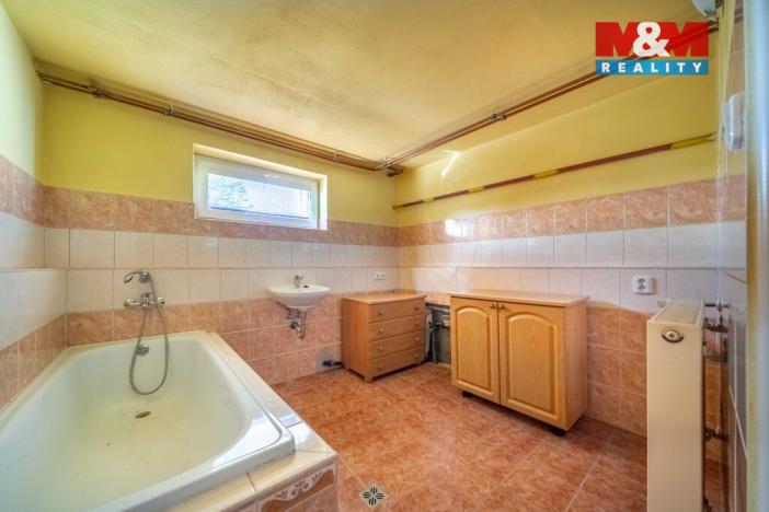 Prodej rodinného domu, Přimda, Na Výsluní, 117 m2