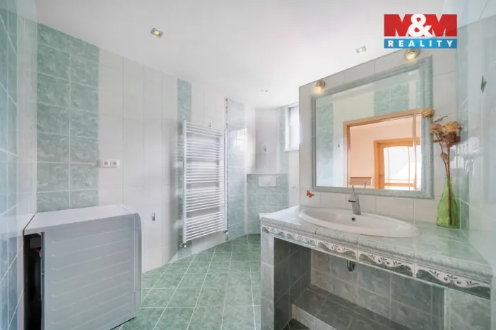 Prodej rodinného domu, Přimda, Na Výsluní, 117 m2