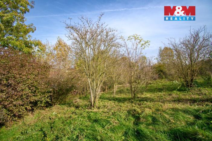 Prodej pozemku pro bydlení, Starý Jičín - Palačov, 1370 m2