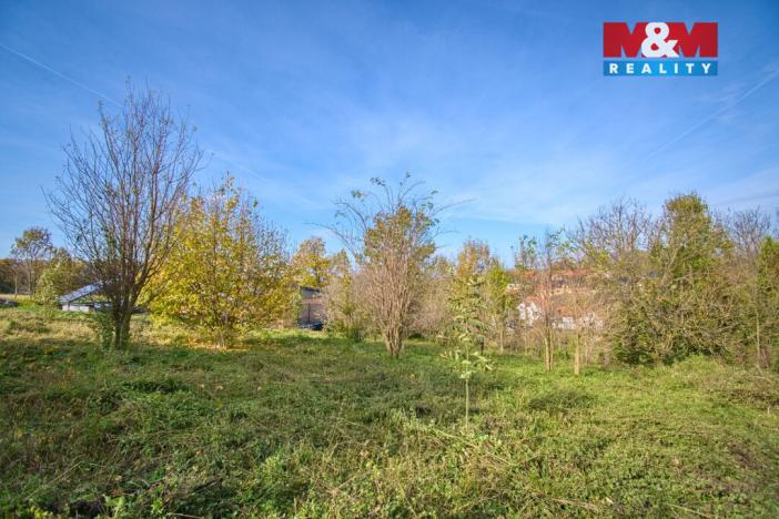 Prodej pozemku pro bydlení, Starý Jičín - Palačov, 1370 m2