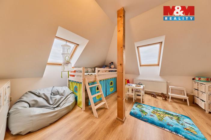 Prodej rodinného domu, Předměřice nad Labem, Obránců míru, 270 m2