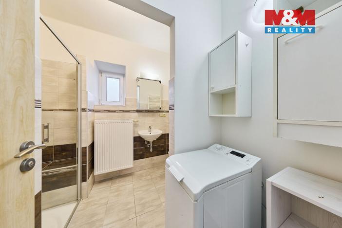 Prodej rodinného domu, Předměřice nad Labem, Obránců míru, 270 m2