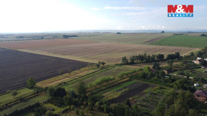 Prodej pozemku pro bydlení, Polkovice, 1186 m2
