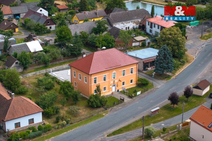 Prodej rodinného domu, Petrovice I, 147 m2