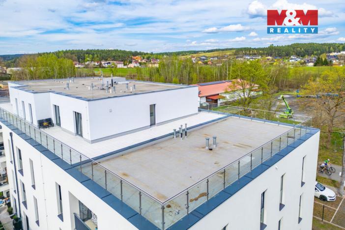 Prodej bytu 4+kk, Třemošná, Školní, 109 m2