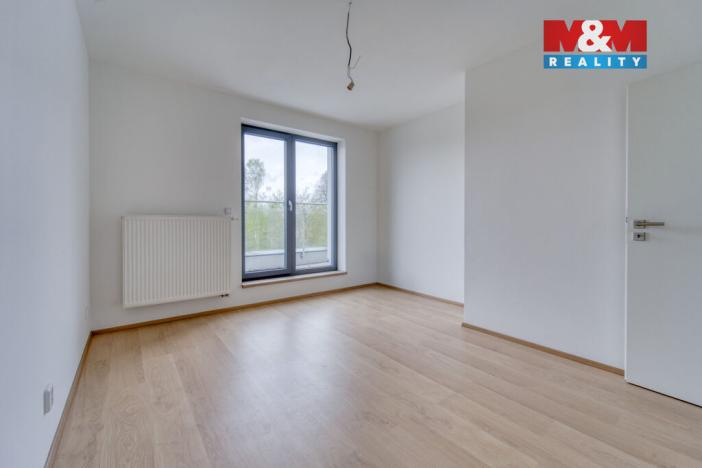 Prodej bytu 4+kk, Třemošná, Školní, 109 m2