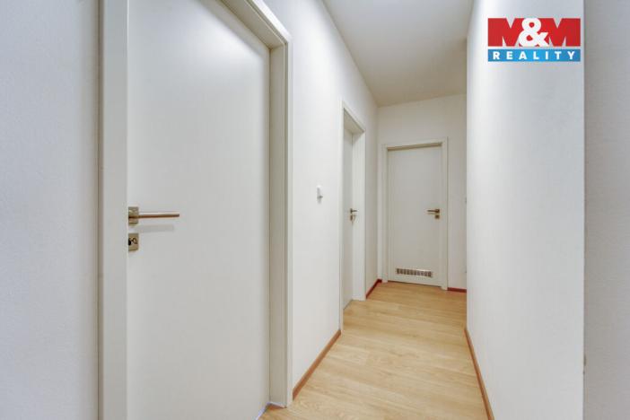 Prodej bytu 4+kk, Třemošná, Školní, 109 m2