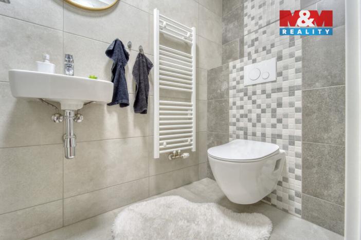 Prodej bytu 4+kk, Třemošná, Školní, 109 m2