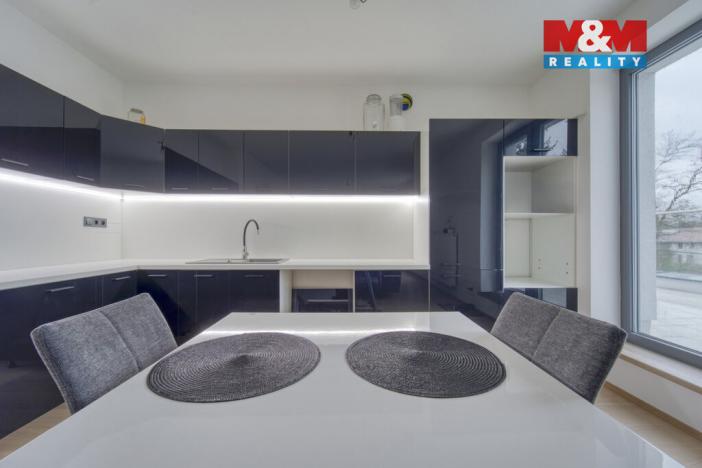 Prodej bytu 4+kk, Třemošná, Školní, 109 m2