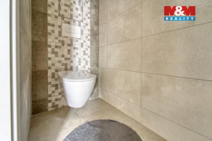 Prodej bytu 4+kk, Třemošná, Školní, 109 m2