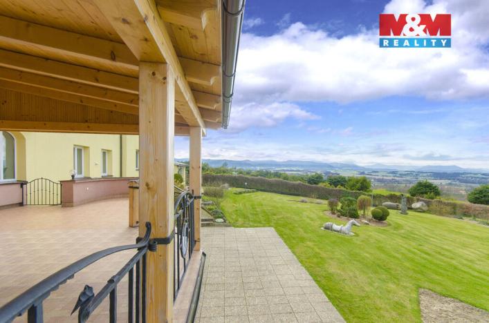 Prodej rodinného domu, Těrlicko - Hradiště, 1086 m2