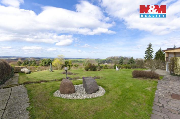 Prodej rodinného domu, Těrlicko - Hradiště, 1086 m2