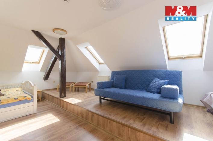 Prodej rodinného domu, Těrlicko - Hradiště, 1086 m2