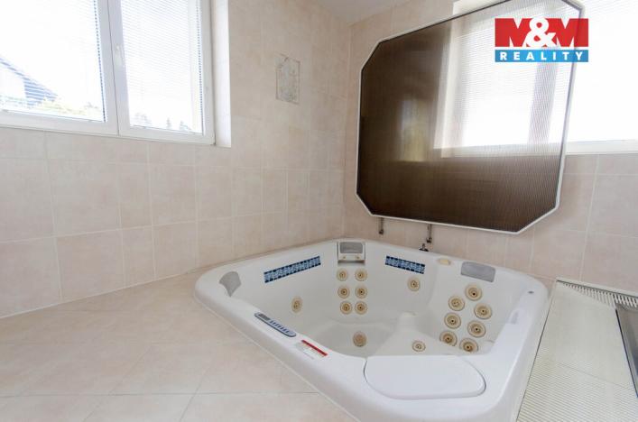 Prodej rodinného domu, Těrlicko - Hradiště, 1086 m2