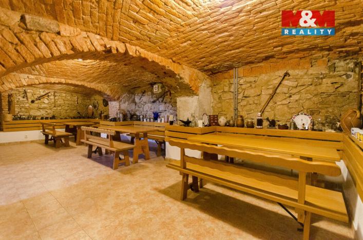 Prodej rodinného domu, Těrlicko - Hradiště, 1086 m2