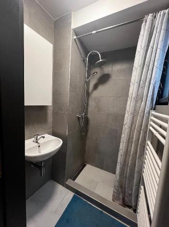 Pronájem bytu 2+kk, Praha - Strašnice, V olšinách, 56 m2