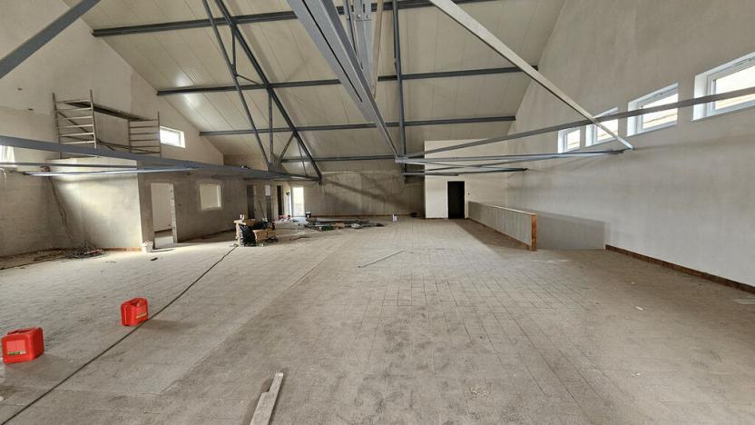 Pronájem skladu, Králův Dvůr, Tovární, 1000 m2
