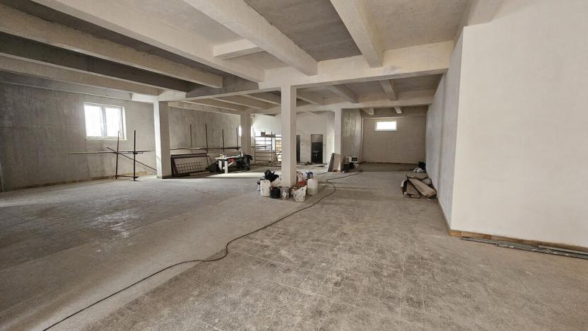 Pronájem skladu, Králův Dvůr, Tovární, 1000 m2