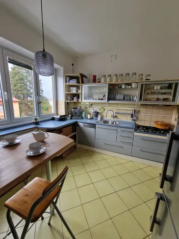 Prodej bytu 3+1, Turnov, Výšinka, 83 m2