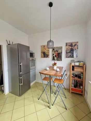 Prodej bytu 3+1, Turnov, Výšinka, 83 m2