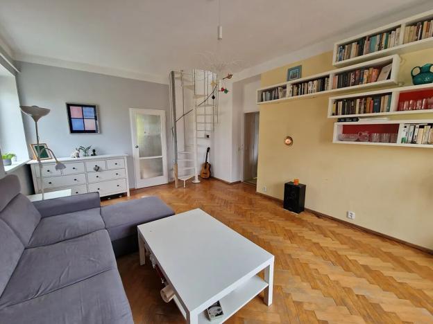 Prodej bytu 3+1, Turnov, Výšinka, 83 m2