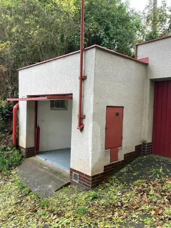 Prodej garáže, Trutnov, K Zahrádkám, 38 m2