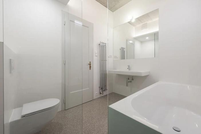 Prodej bytu 5+kk, Praha - Střešovice, Nad hradním vodojemem, 173 m2
