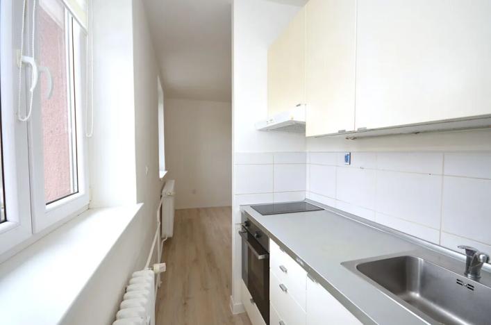 Pronájem bytu 1+kk, Frýdek-Místek, Bruzovská, 30 m2